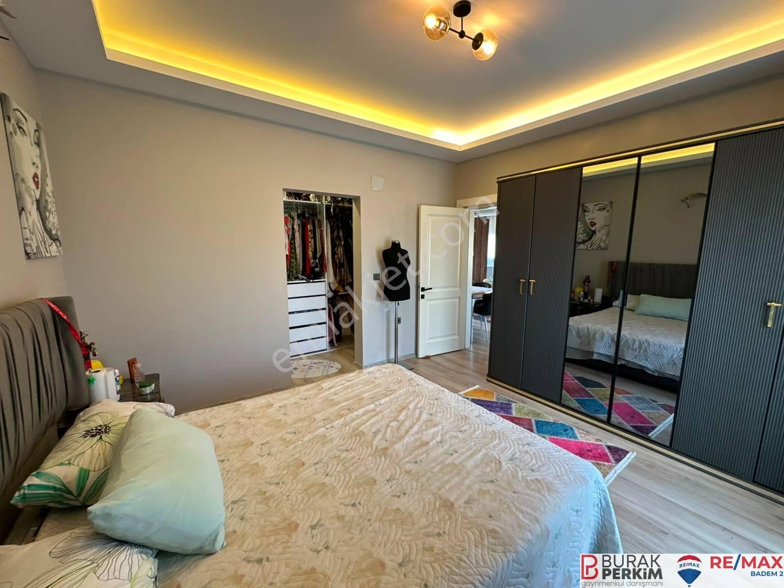 Fethiye İncirköy'de Satılık 2 Adet Lüks Havuzlu Eşyalı Villa — fotoğraf 26