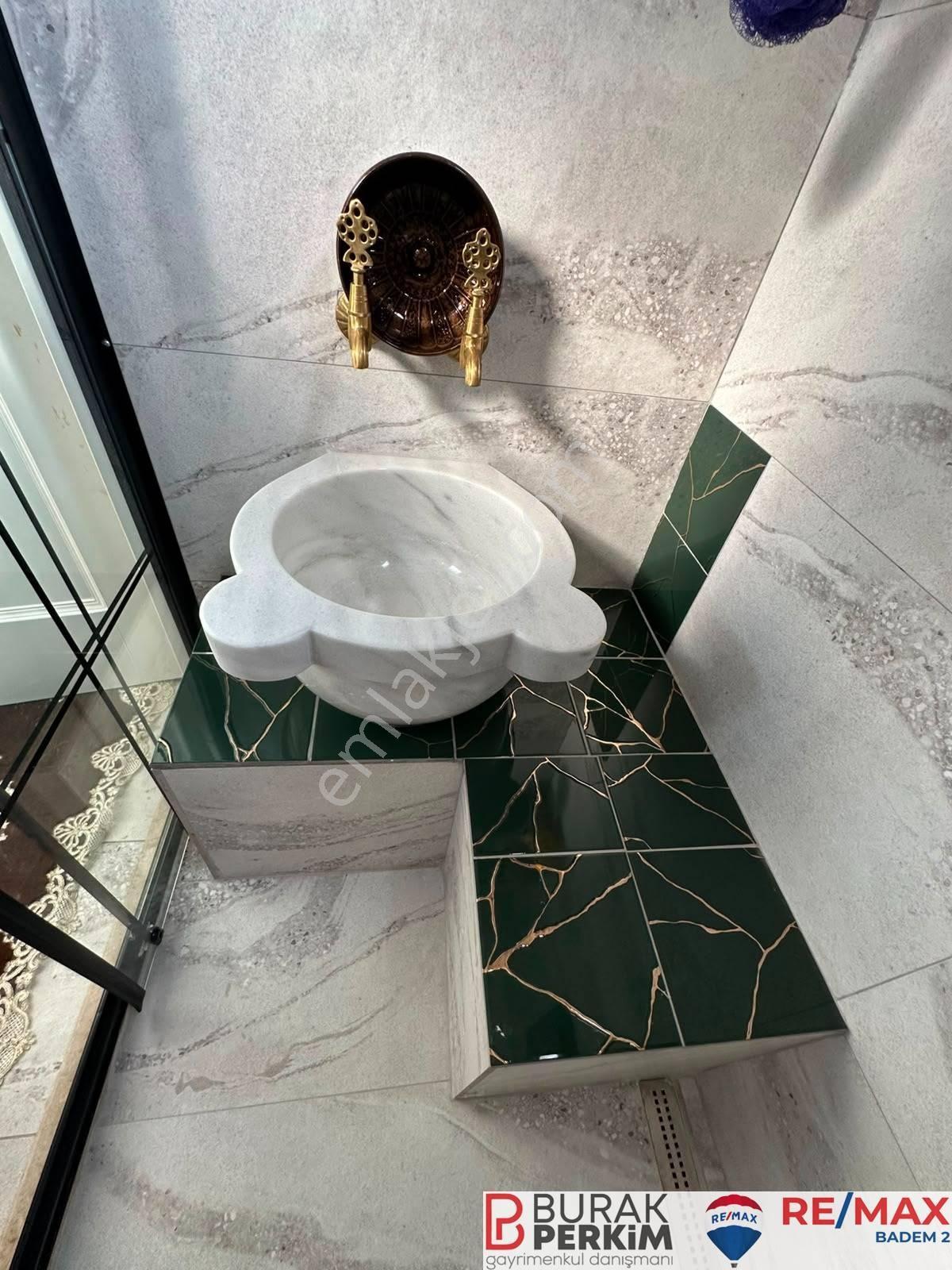 Fethiye İncirköy'de Satılık 2 Adet Lüks Havuzlu Eşyalı Villa — fotoğraf 27