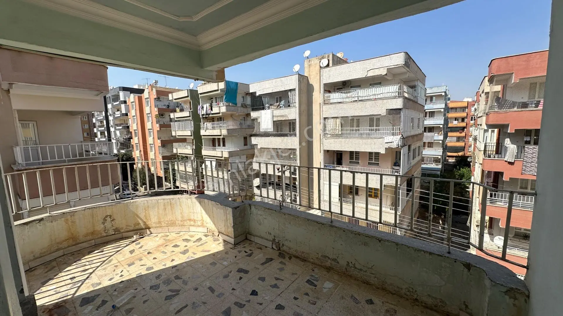 Deniz Gayrimenkul’den Ertuğrul Gazi Mah Satılık 3+1 Uygun Fiyata Ara Kat Daire — fotoğraf 26