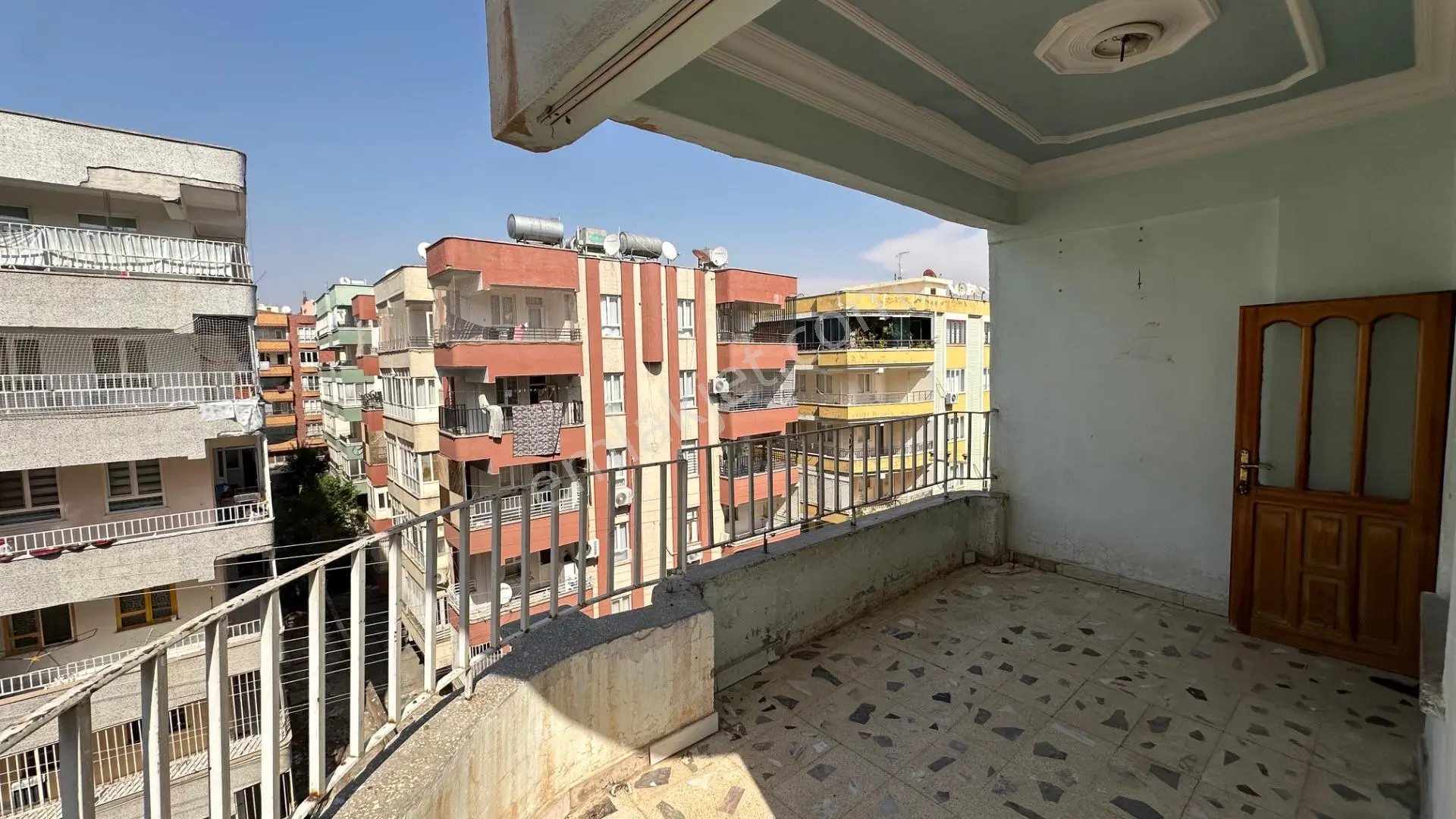 Deniz Gayrimenkul’den Ertuğrul Gazi Mah Satılık 3+1 Uygun Fiyata Ara Kat Daire — fotoğraf 28