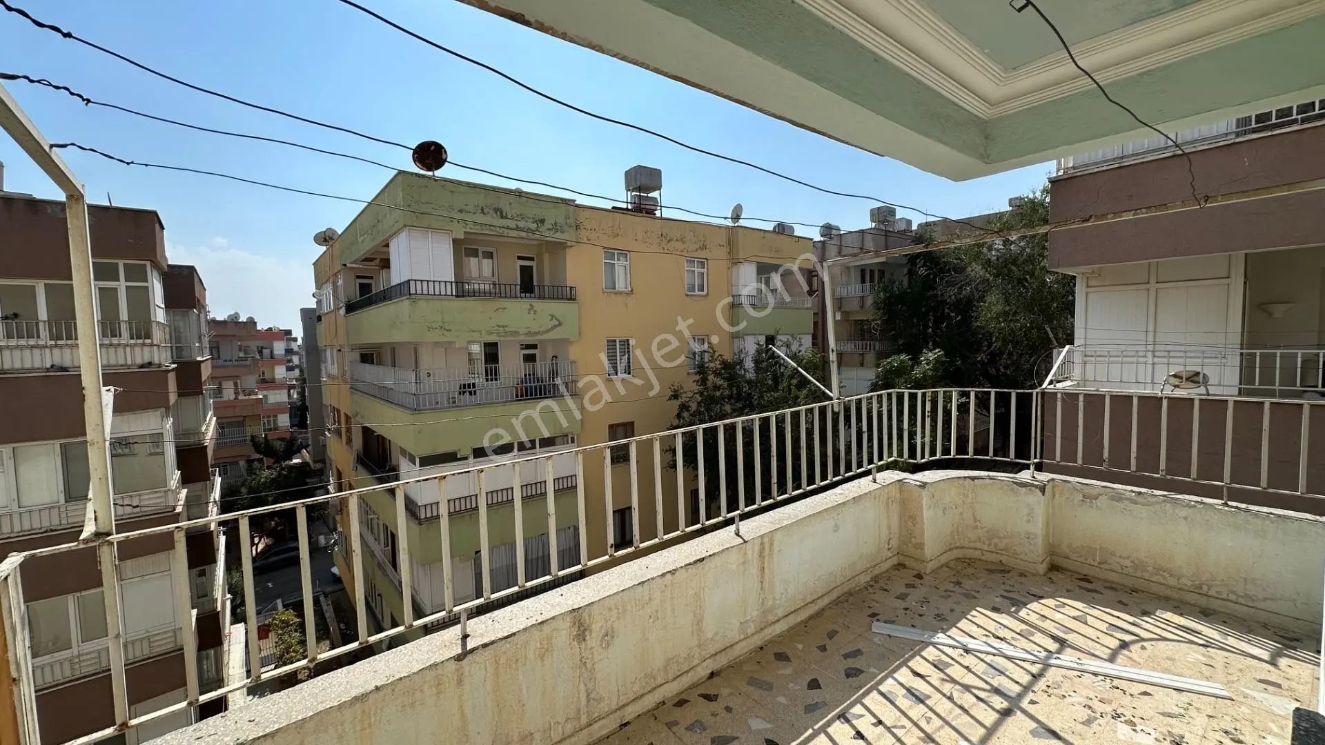 Deniz Gayrimenkul’den Ertuğrul Gazi Mah Satılık 3+1 Uygun Fiyata Ara Kat Daire — fotoğraf 30