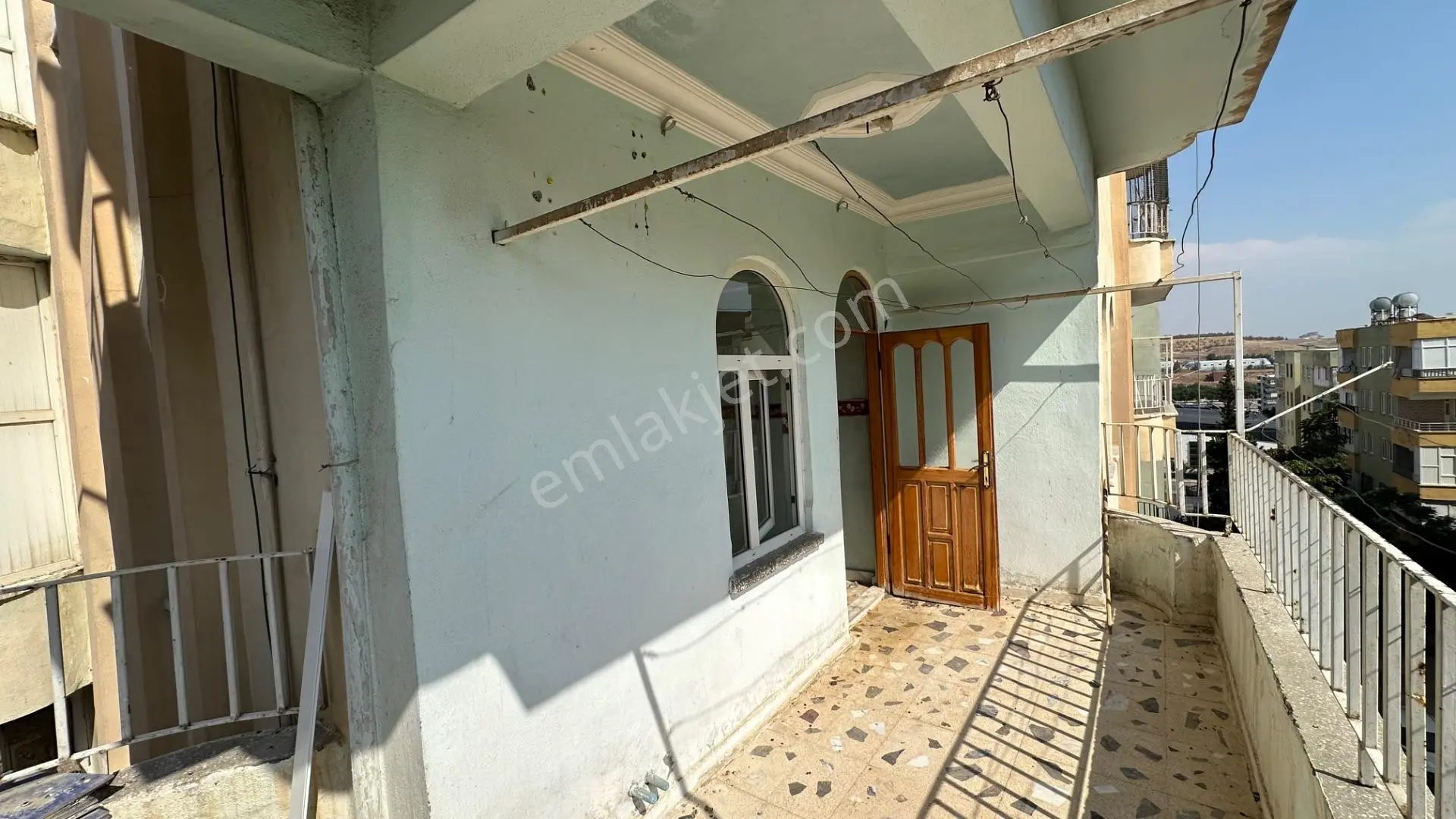 Deniz Gayrimenkul’den Ertuğrul Gazi Mah Satılık 3+1 Uygun Fiyata Ara Kat Daire — fotoğraf 32