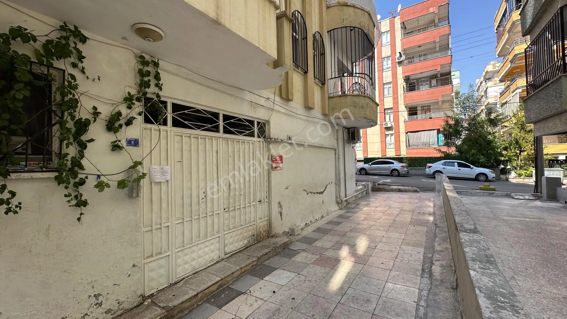 Deniz Gayrimenkul’den Ertuğrul Gazi Mah Satılık 3+1 Uygun Fiyata Ara Kat Daire — fotoğraf 35