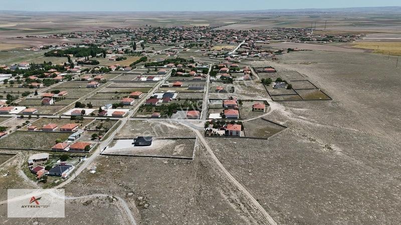 Cihanbeyli Bulduk Mahallesinde 572m² Müstakil Tapulu İmarlı Arsa — fotoğraf 6