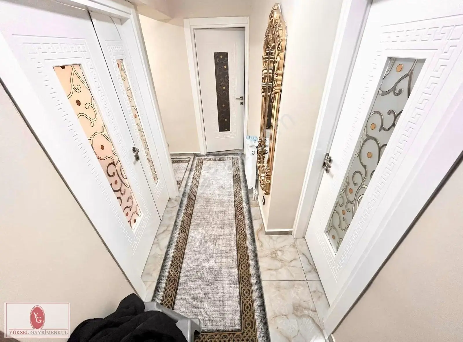 Yüksel'den Edremit'te Yerden Isıtmalı Kapalı Mutfak 2+1 Daire — fotoğraf 8