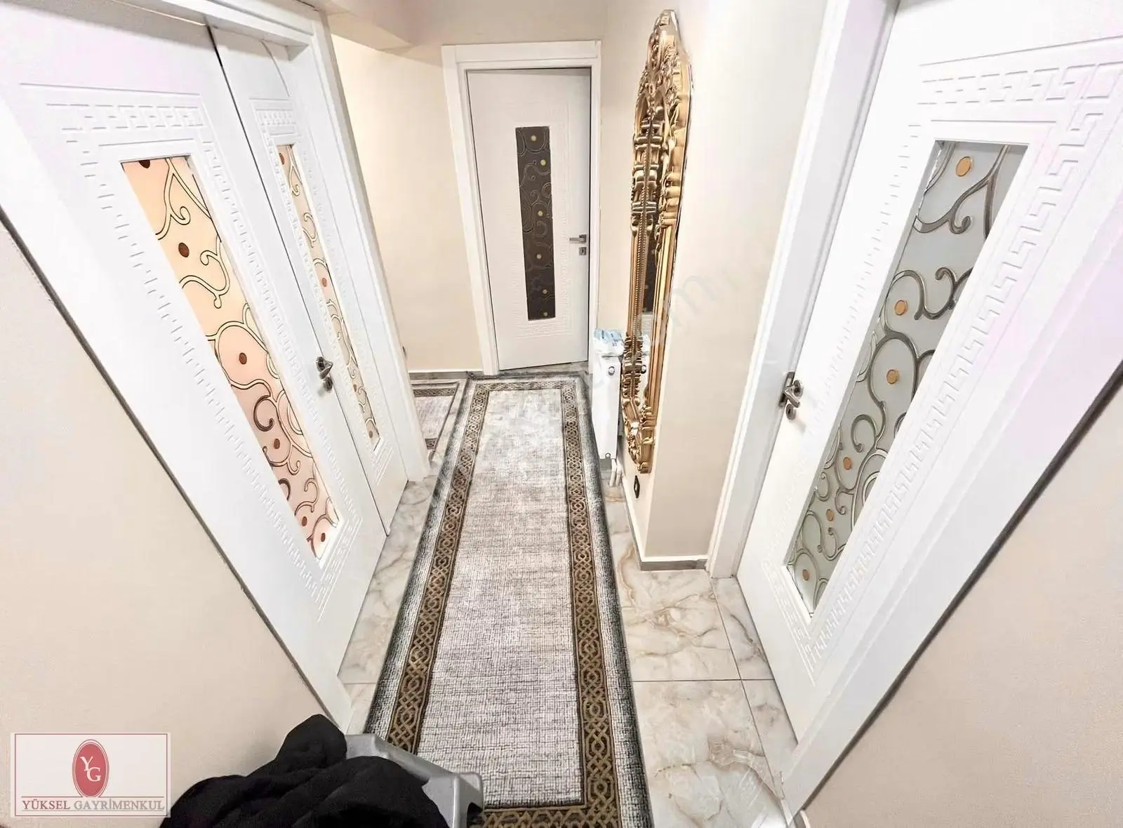 Yüksel'den Edremit'te Yerden Isıtmalı Kapalı Mutfak 2+1 Daire — fotoğraf 35