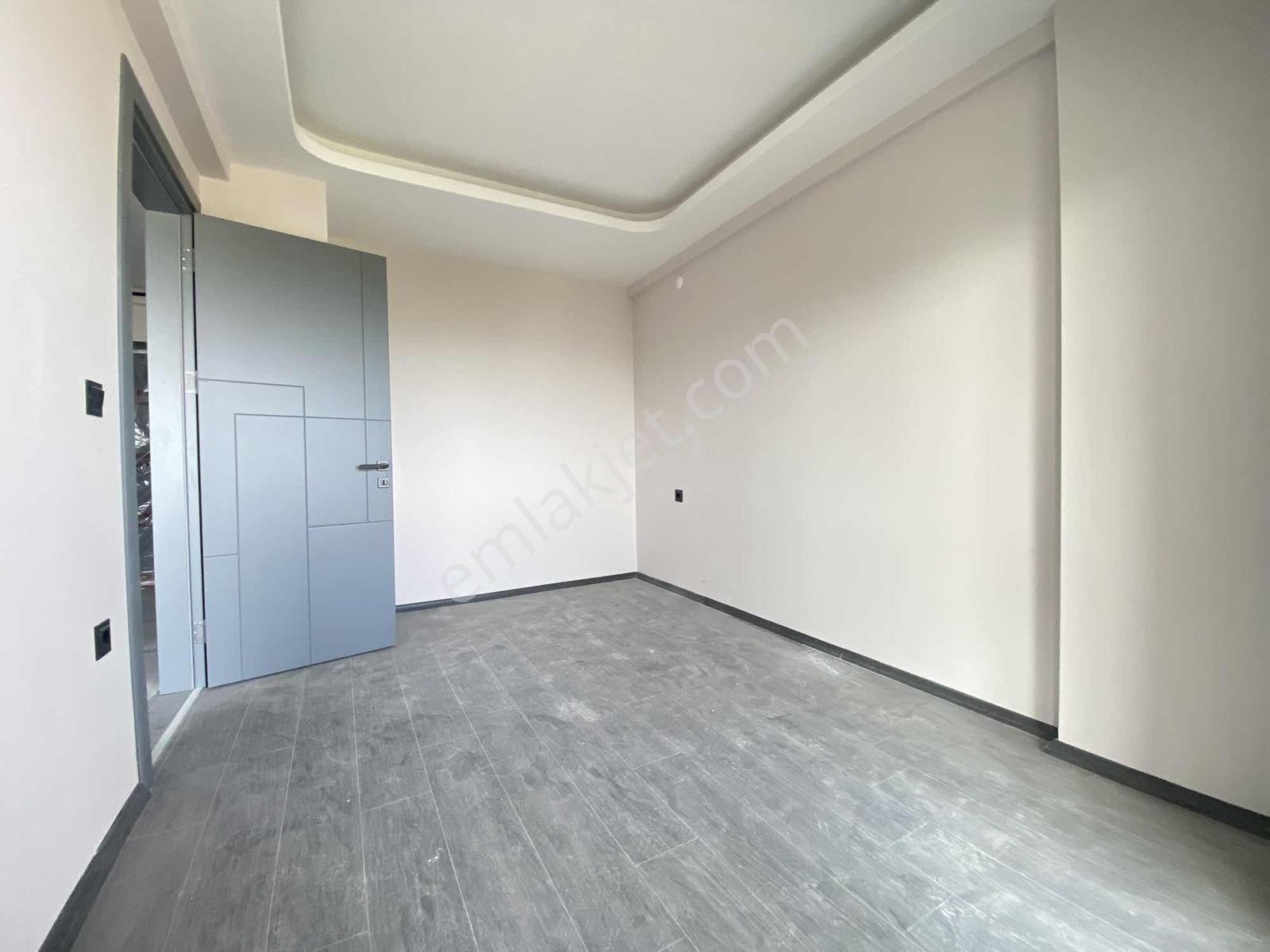 İncesu Da Panoramik Deniz Manzaralı Daire — fotoğraf 10