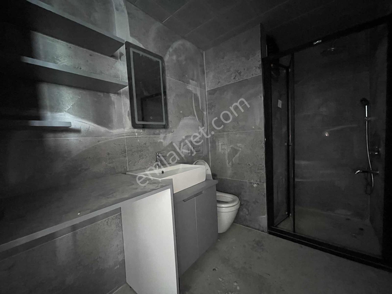 İncesu Da Panoramik Deniz Manzaralı Daire — fotoğraf 12