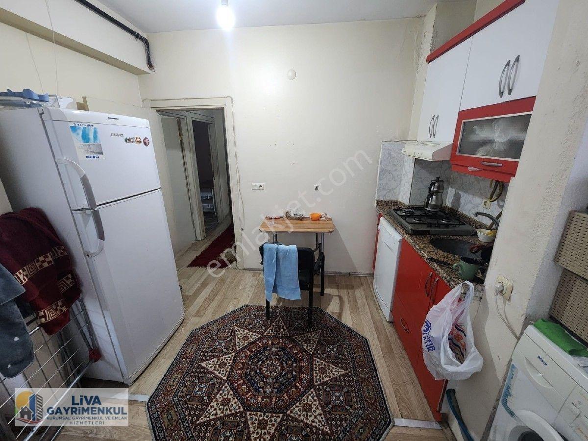 Karabük 100.yıl Mahallede Eşyalı 2+0 Daire Satılıktır — fotoğraf 7