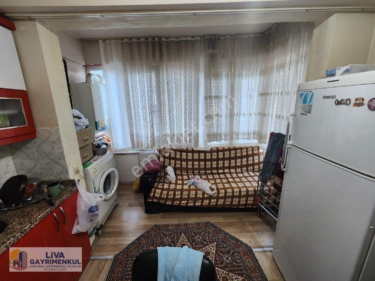 Karabük 100.yıl Mahallede Eşyalı 2+0 Daire Satılıktır — fotoğraf 8