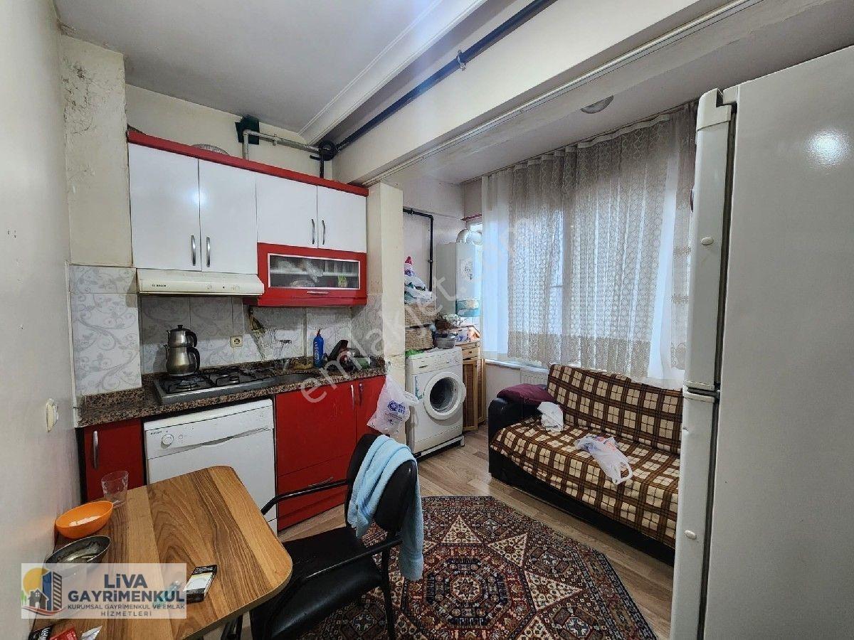 Karabük 100.yıl Mahallede Eşyalı 2+0 Daire Satılıktır — fotoğraf 9