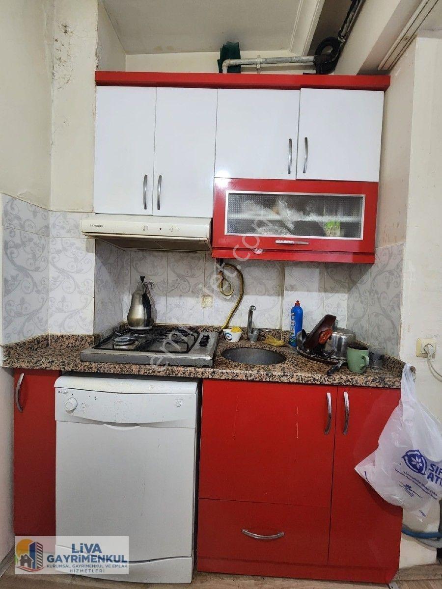 Karabük 100.yıl Mahallede Eşyalı 2+0 Daire Satılıktır — fotoğraf 11