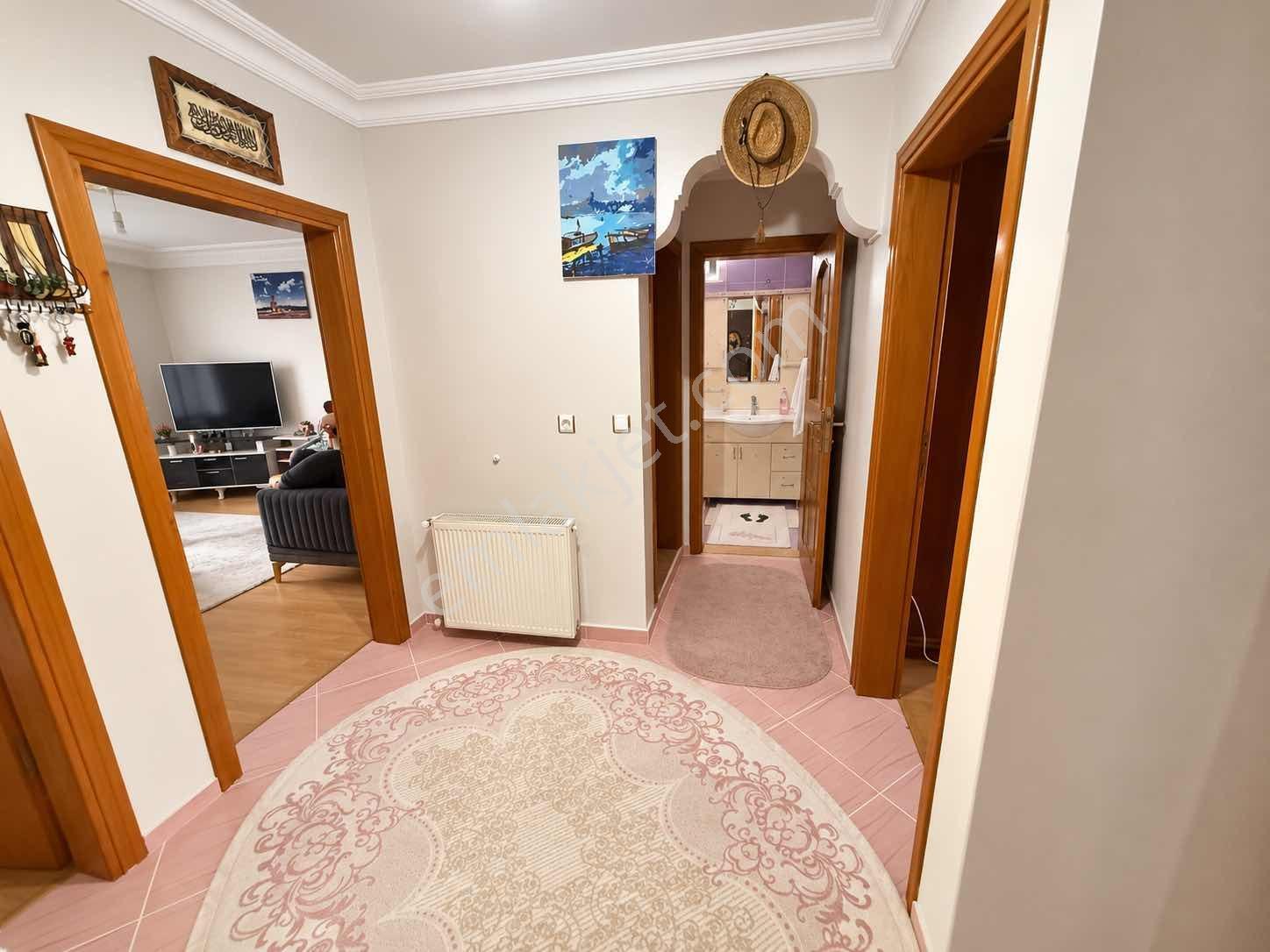 Güzelyalı'da Fırsat 2+1 | Krediye & Fuzulev/eminevim'e Uygun — fotoğraf 8