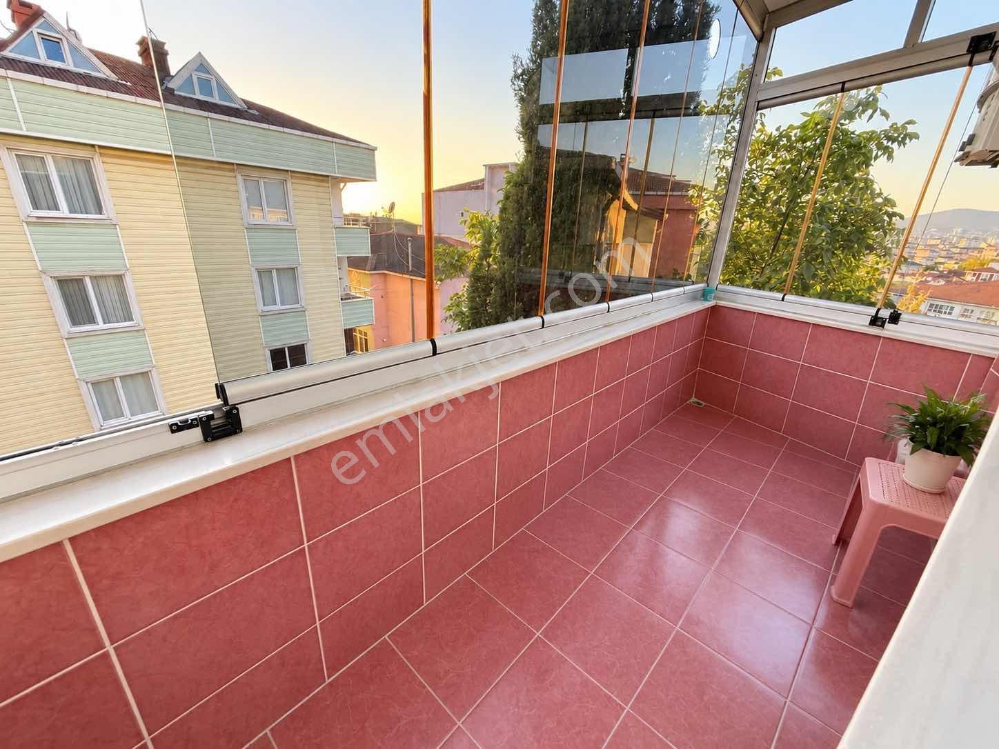 Güzelyalı'da Fırsat 2+1 | Krediye & Fuzulev/eminevim'e Uygun — fotoğraf 13
