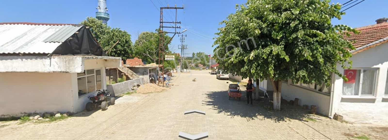 Suna Çelik'ten Beğendik Köyünde Satılık Müstakil Bahçeli Ev — fotoğraf 17