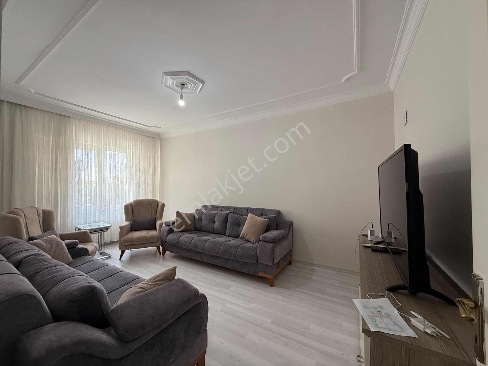 Eras Gayrimenkul'den Forum Avm Arkası Satılık 3+1 Daire — fotoğraf 8