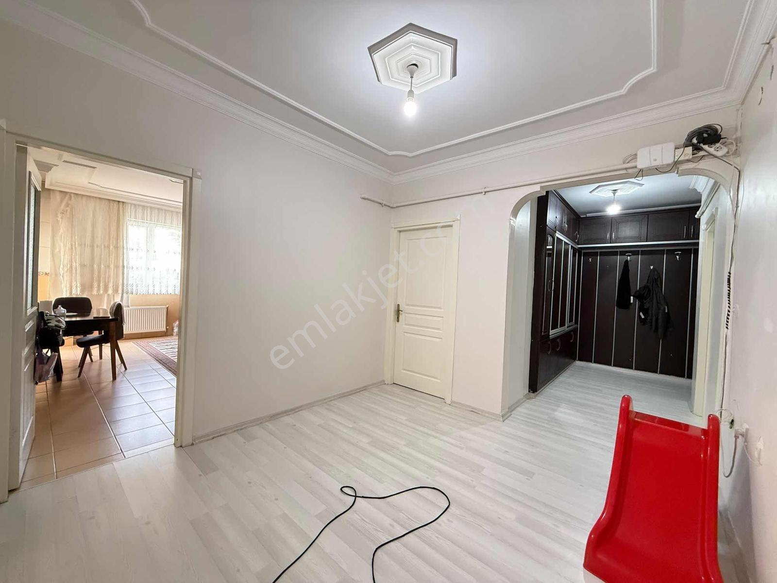 Eras Gayrimenkul'den Forum Avm Arkası Satılık 3+1 Daire — fotoğraf 11
