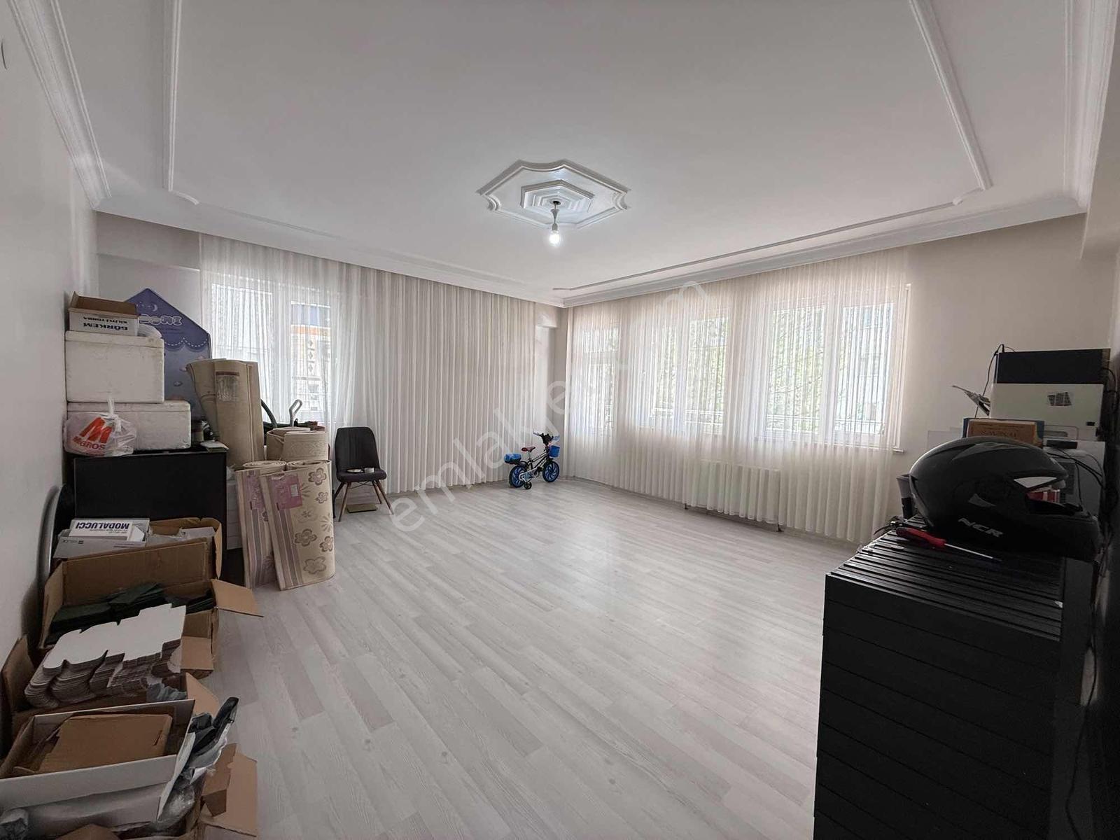 Eras Gayrimenkul'den Forum Avm Arkası Satılık 3+1 Daire — fotoğraf 13