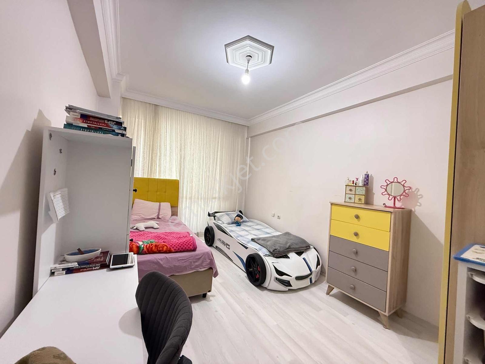 Eras Gayrimenkul'den Forum Avm Arkası Satılık 3+1 Daire — fotoğraf 16
