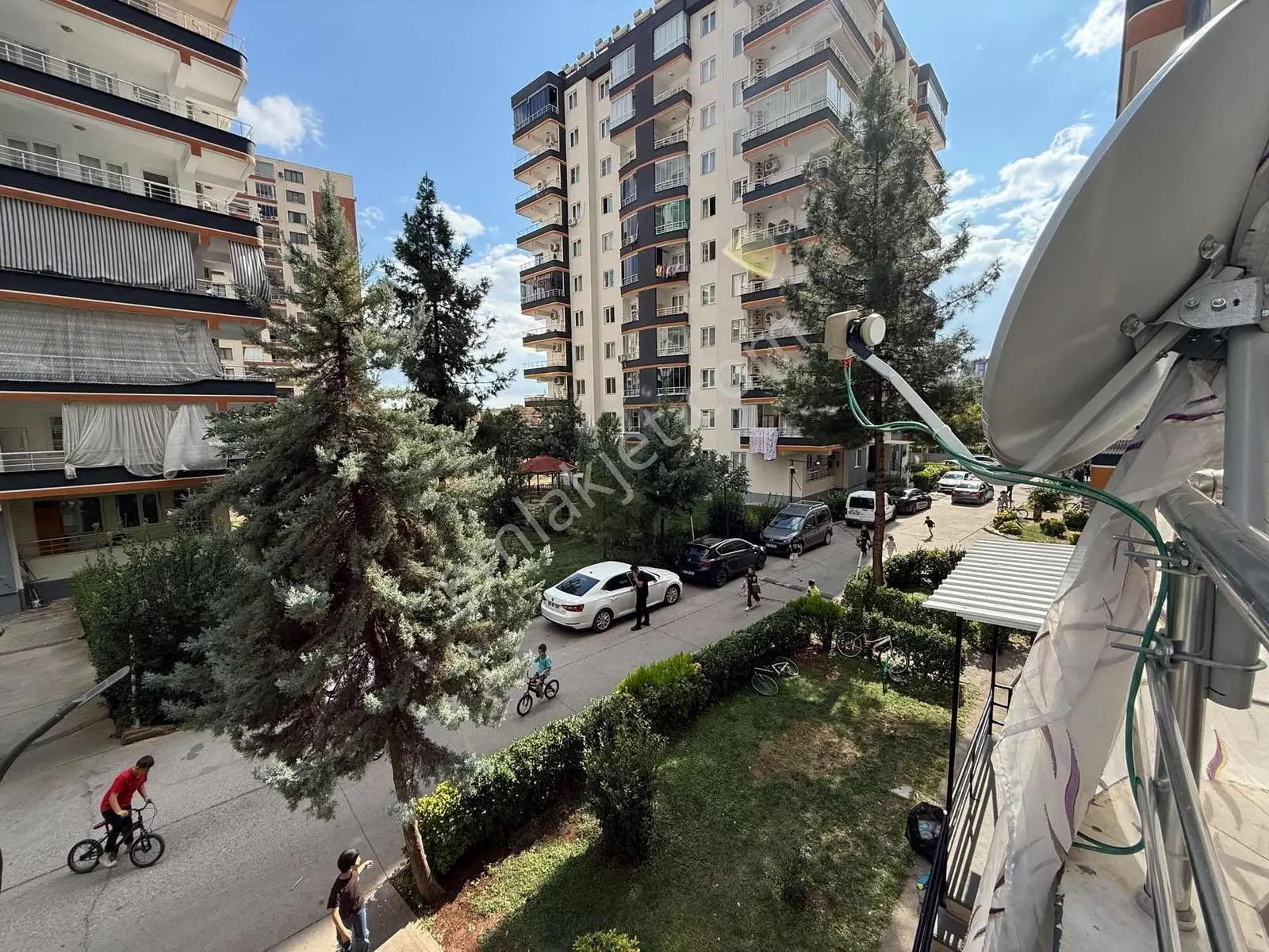 Eras Gayrimenkul'den Forum Avm Arkası Satılık 3+1 Daire — fotoğraf 25