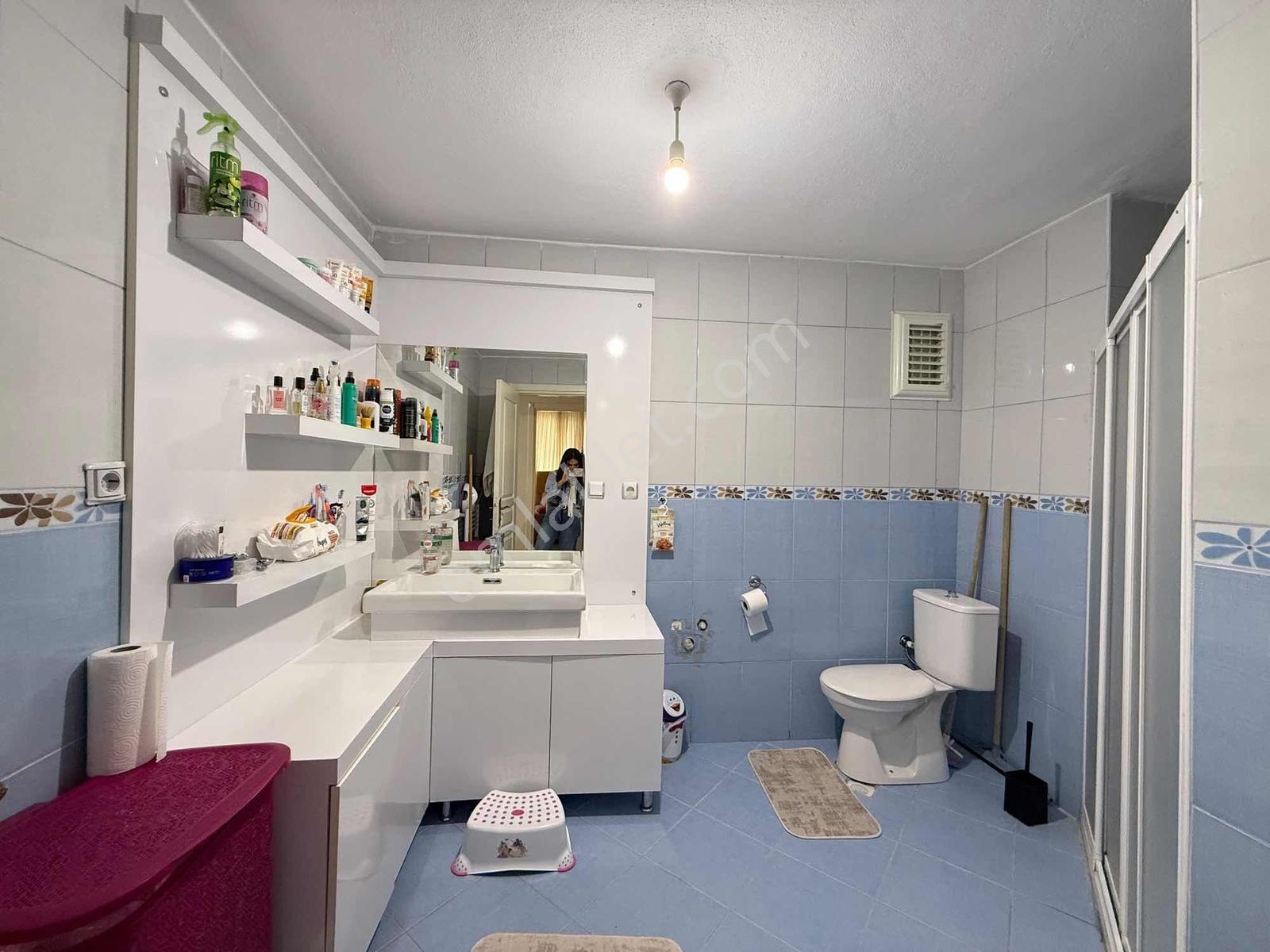 Eras Gayrimenkul'den Forum Avm Arkası Satılık 3+1 Daire — fotoğraf 27