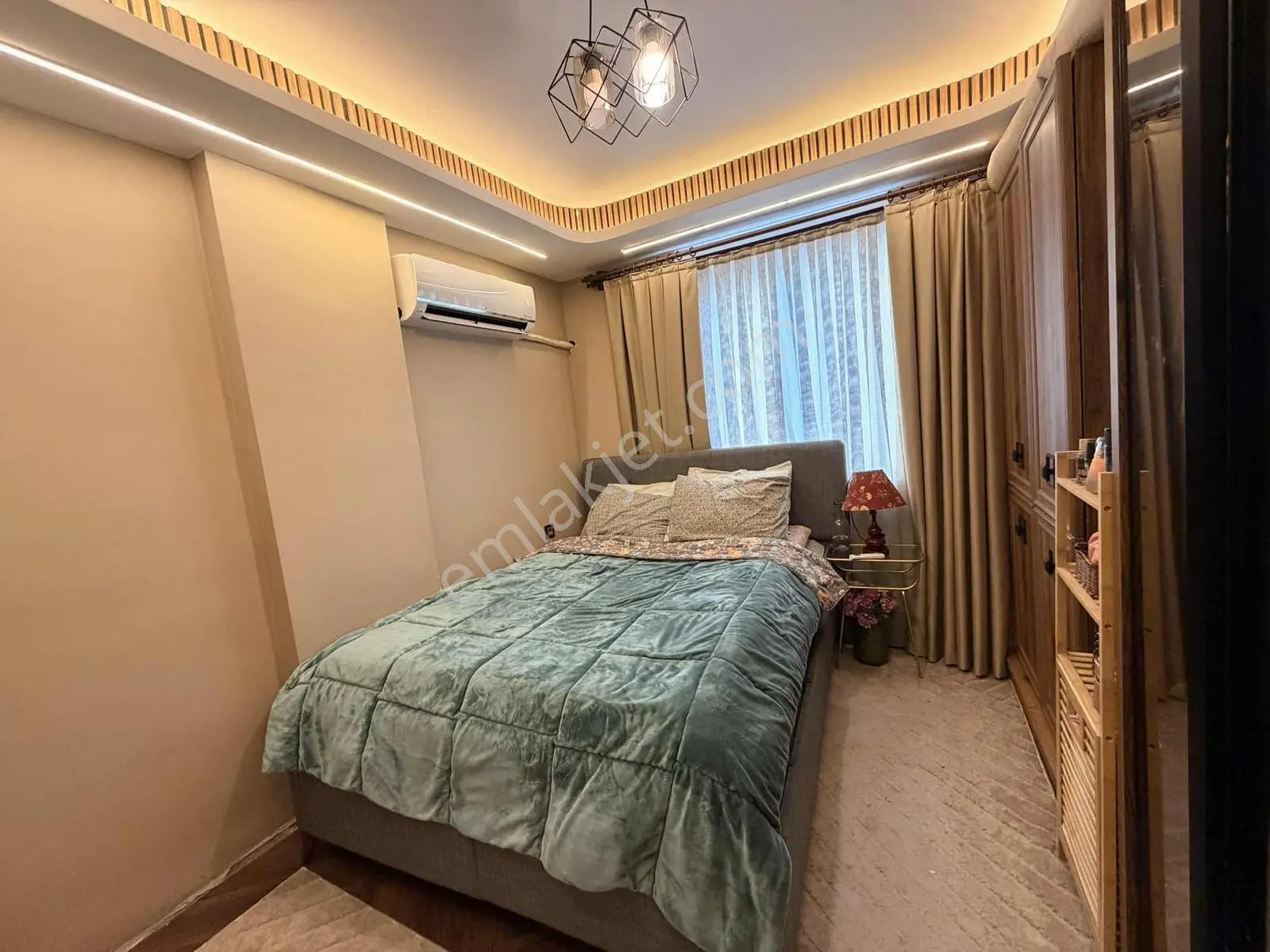 Hilal Gayrimenkul'den Gebizli Stadyum Karşısı Asansörlü*2+1* — fotoğraf 5