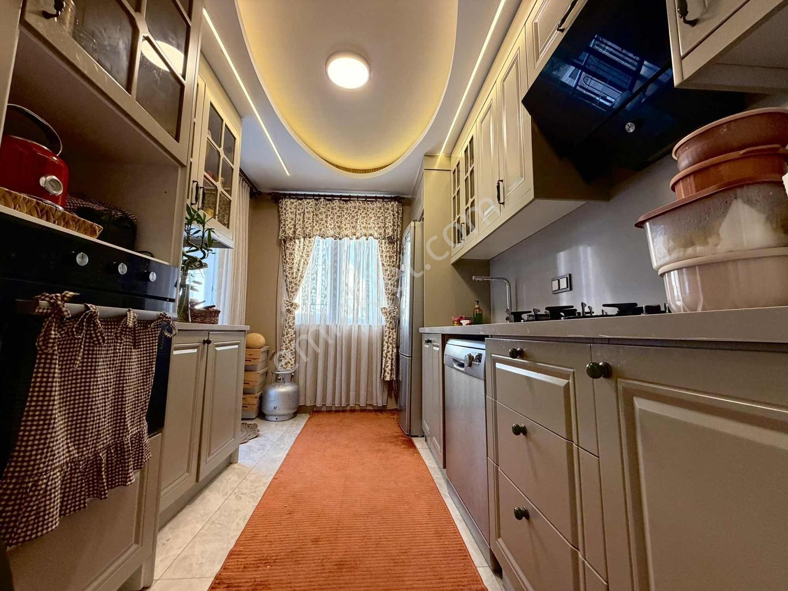 Hilal Gayrimenkul'den Gebizli Stadyum Karşısı Asansörlü*2+1* — fotoğraf 6