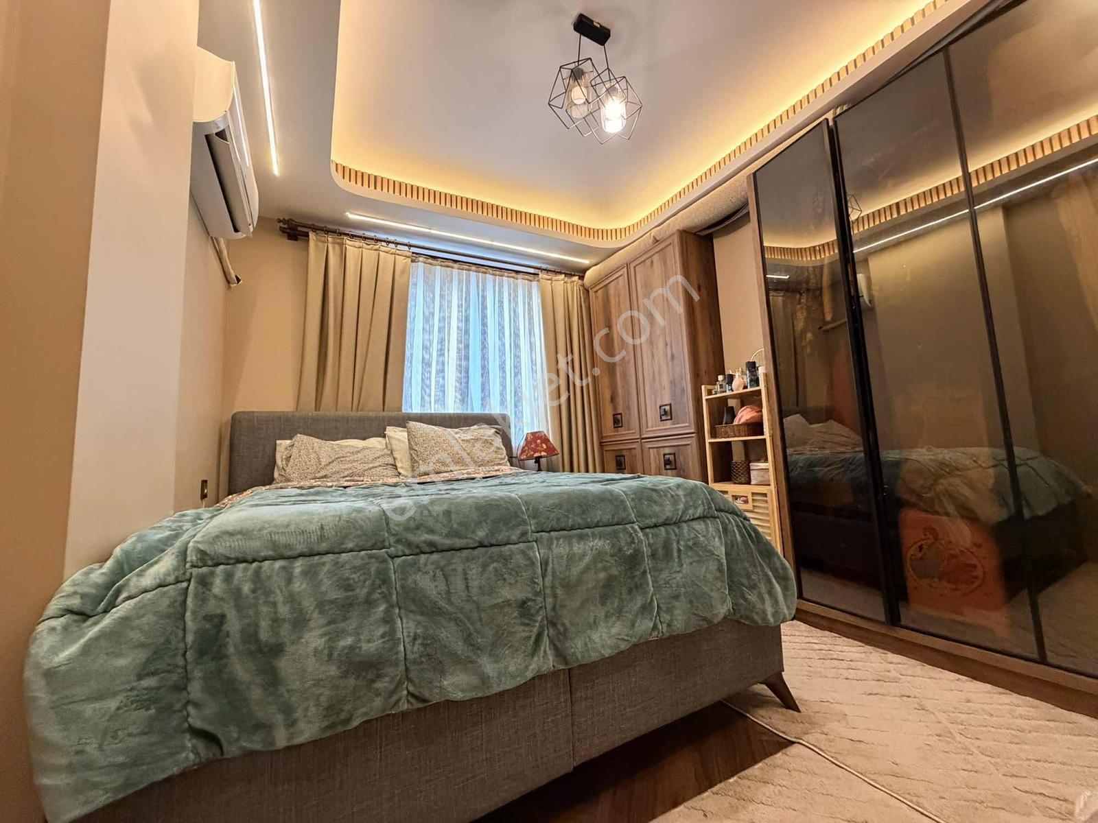 Hilal Gayrimenkul'den Gebizli Stadyum Karşısı Asansörlü*2+1* — fotoğraf 7