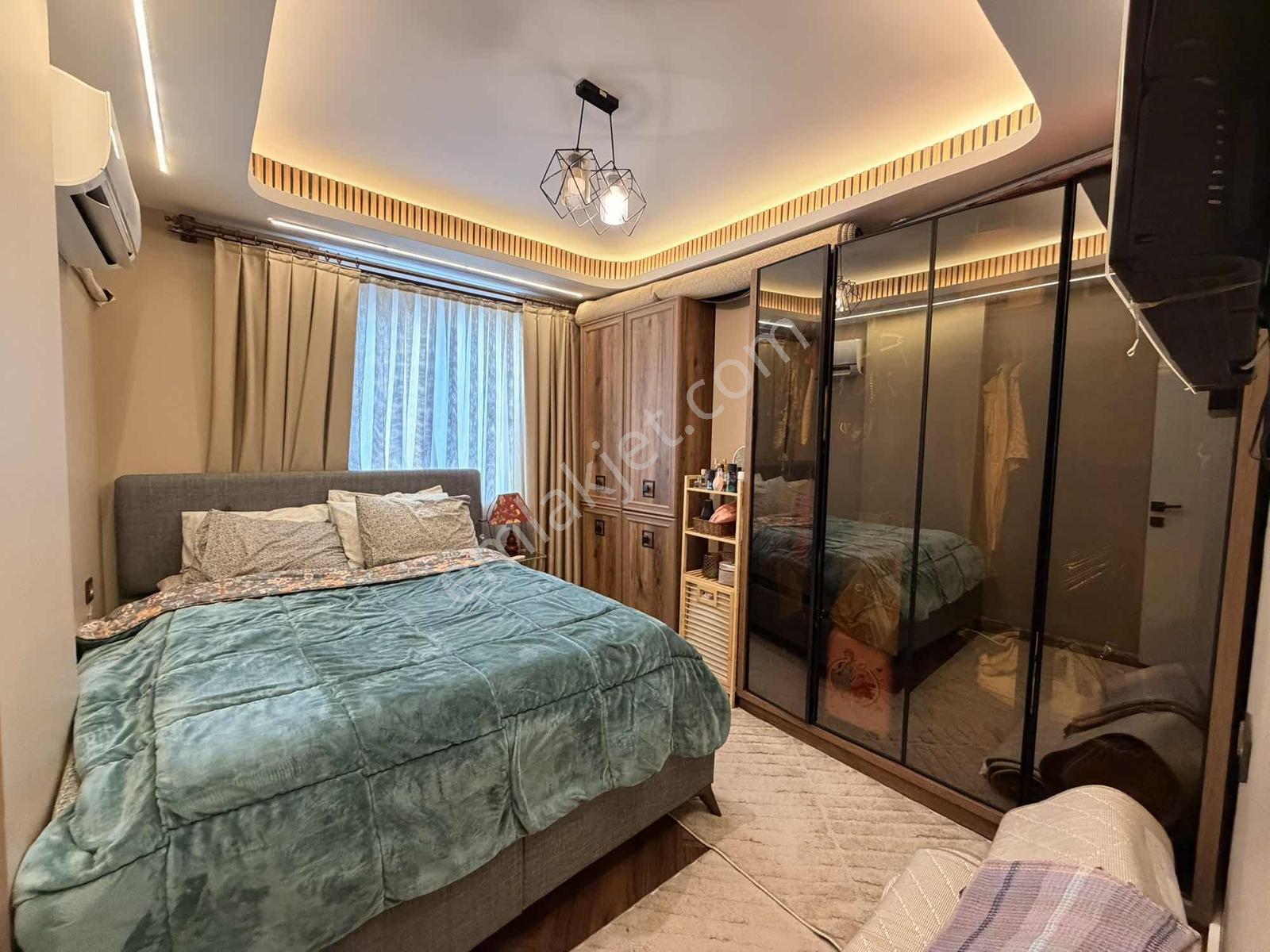 Hilal Gayrimenkul'den Gebizli Stadyum Karşısı Asansörlü*2+1* — fotoğraf 8