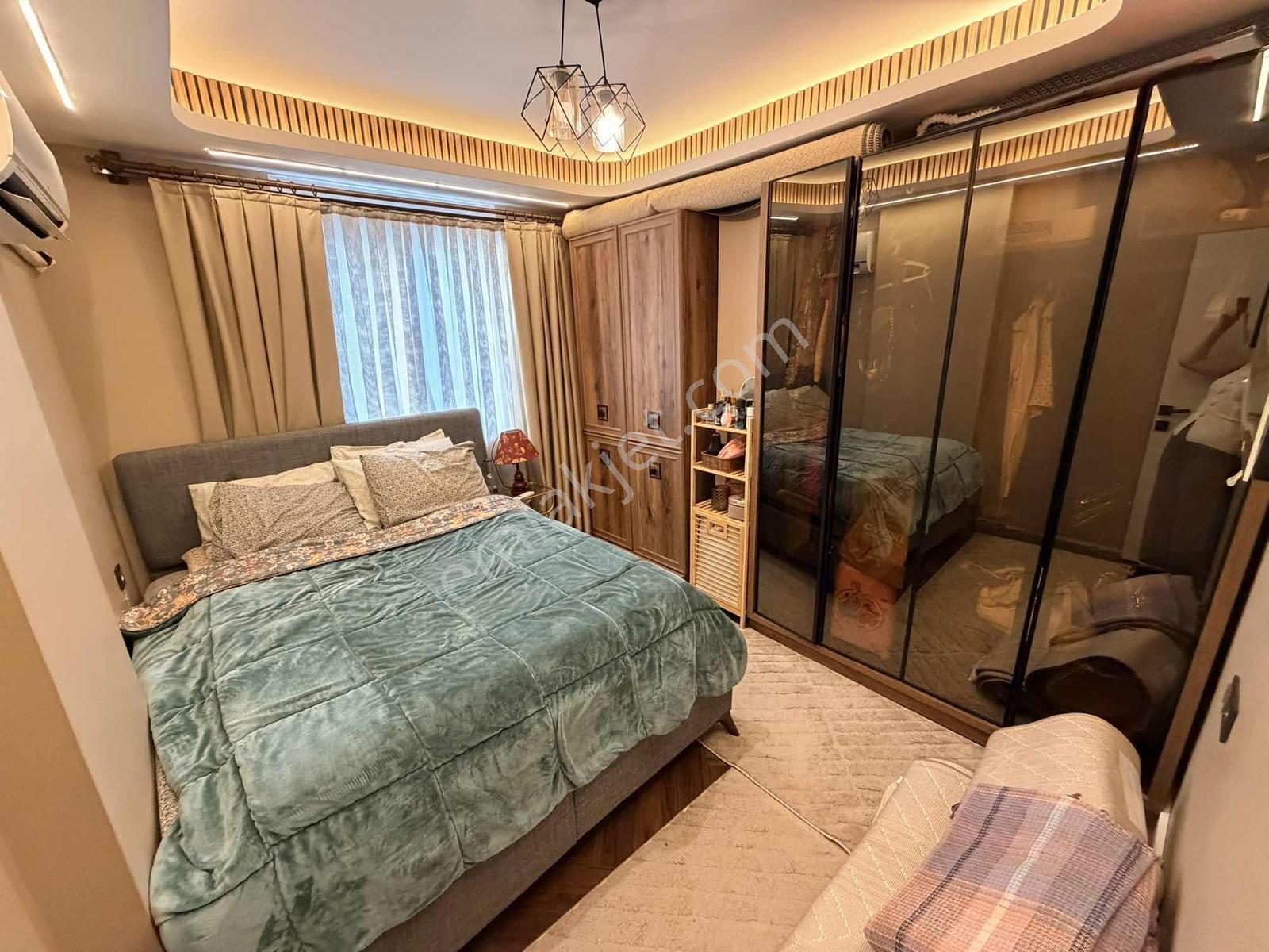 Hilal Gayrimenkul'den Gebizli Stadyum Karşısı Asansörlü*2+1* — fotoğraf 10