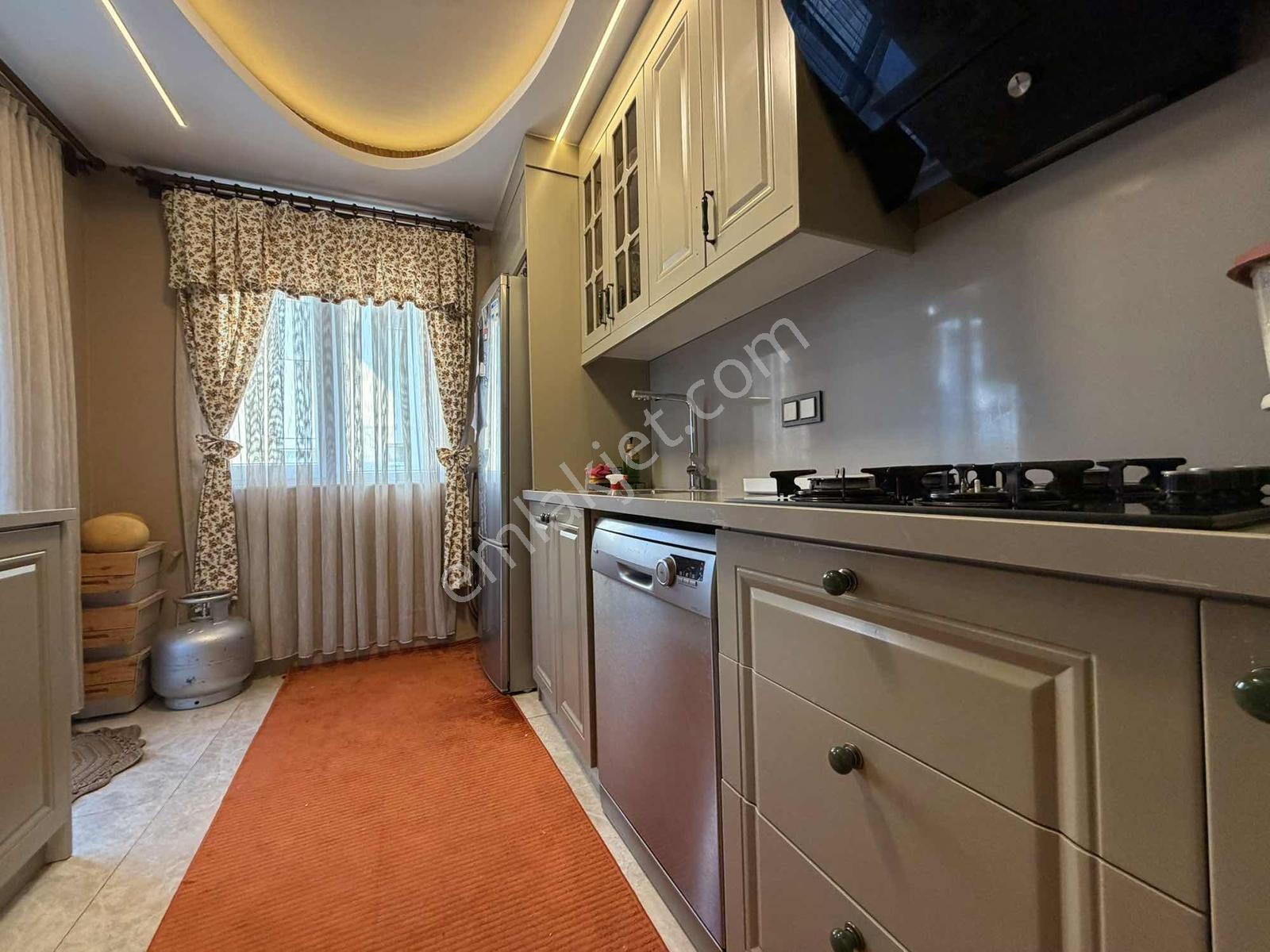 Hilal Gayrimenkul'den Gebizli Stadyum Karşısı Asansörlü*2+1* — fotoğraf 11