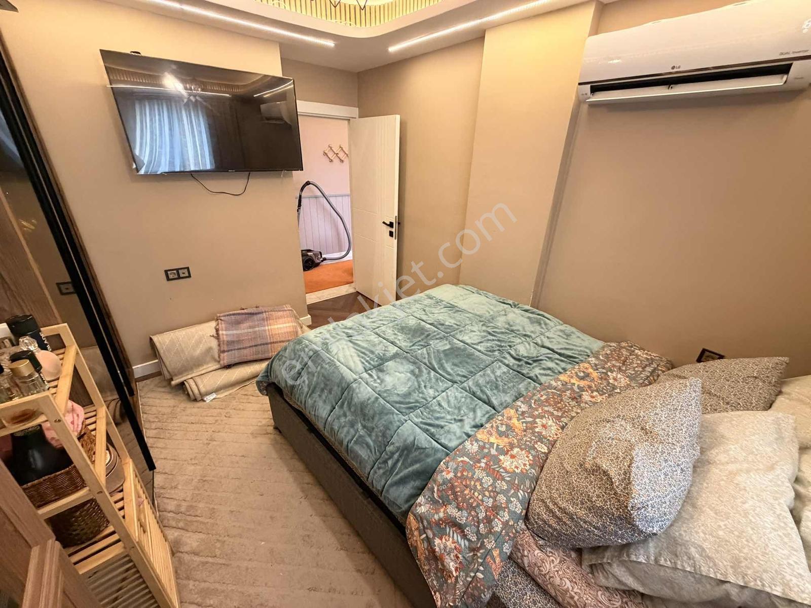 Hilal Gayrimenkul'den Gebizli Stadyum Karşısı Asansörlü*2+1* — fotoğraf 13