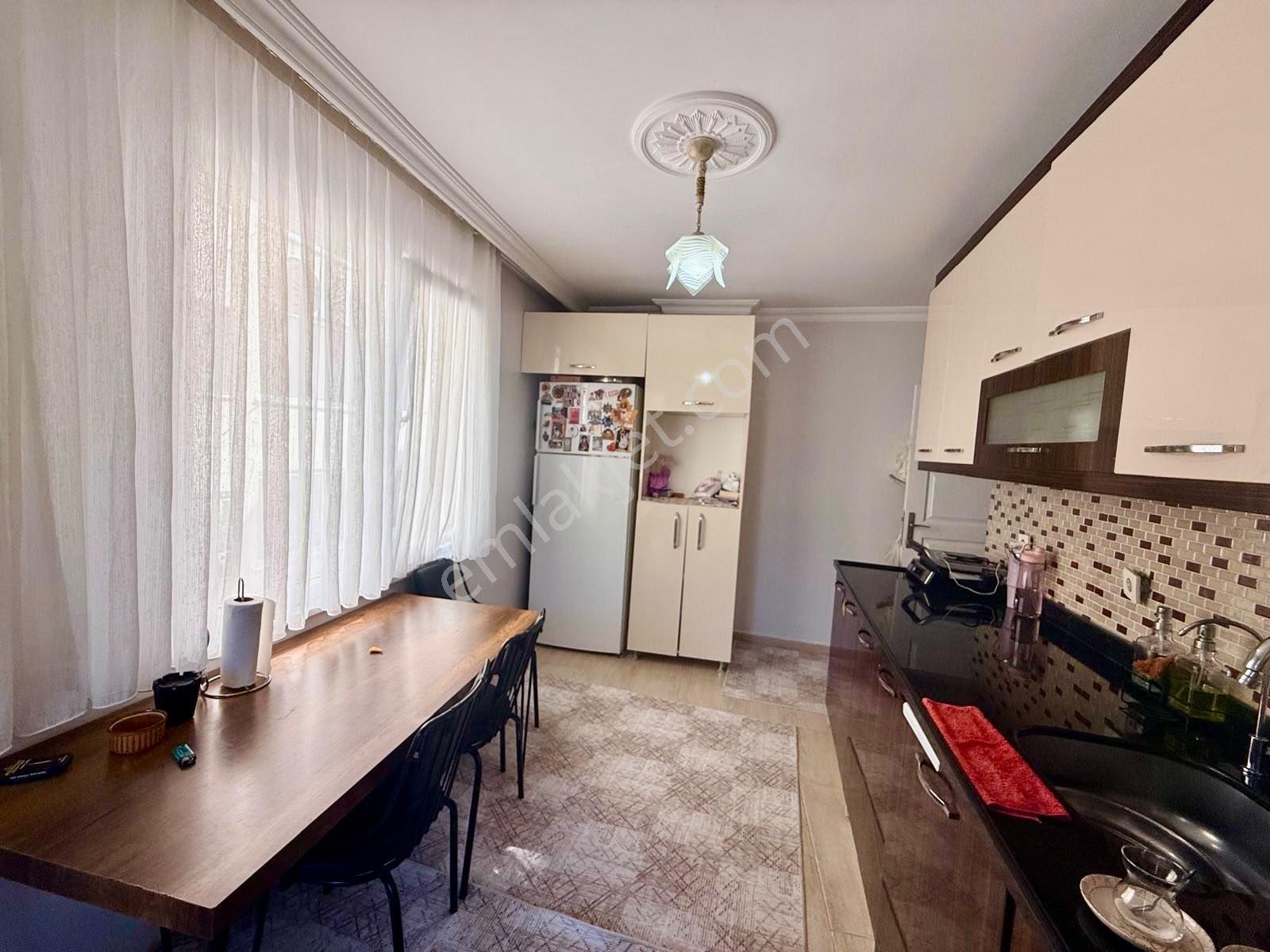 75 Yıl Mah. Satılık 2+1 Daire, 90m², Krediye Uygun — fotoğraf 6