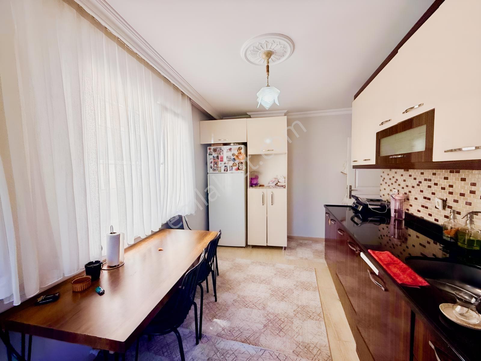 75 Yıl Mah. Satılık 2+1 Daire, 90m², Krediye Uygun — fotoğraf 7