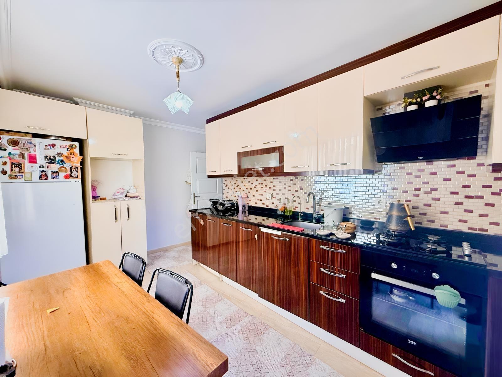 75 Yıl Mah. Satılık 2+1 Daire, 90m², Krediye Uygun — fotoğraf 9