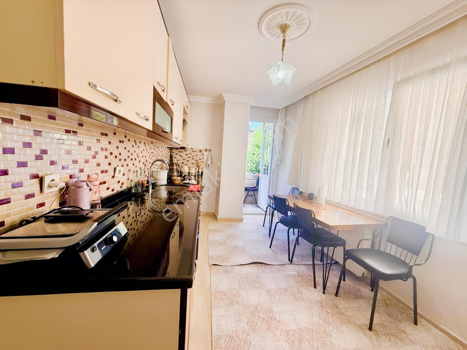 75 Yıl Mah. Satılık 2+1 Daire, 90m², Krediye Uygun — fotoğraf 10