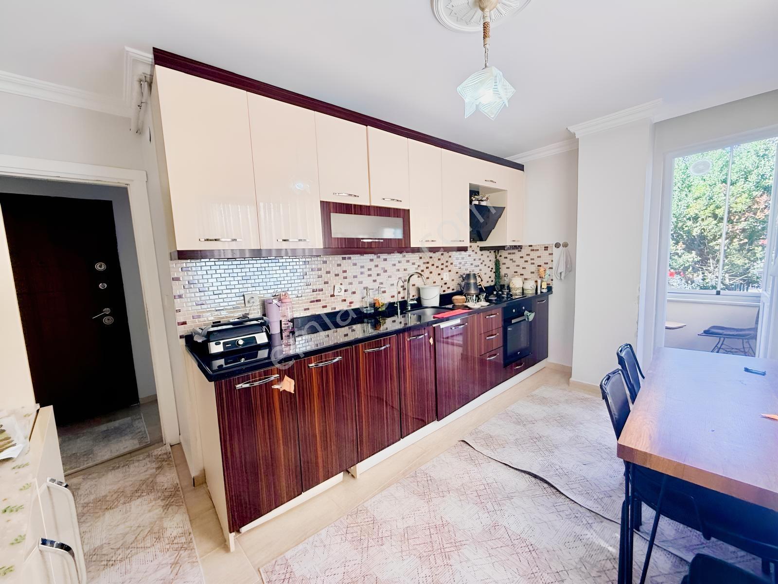 75 Yıl Mah. Satılık 2+1 Daire, 90m², Krediye Uygun — fotoğraf 11