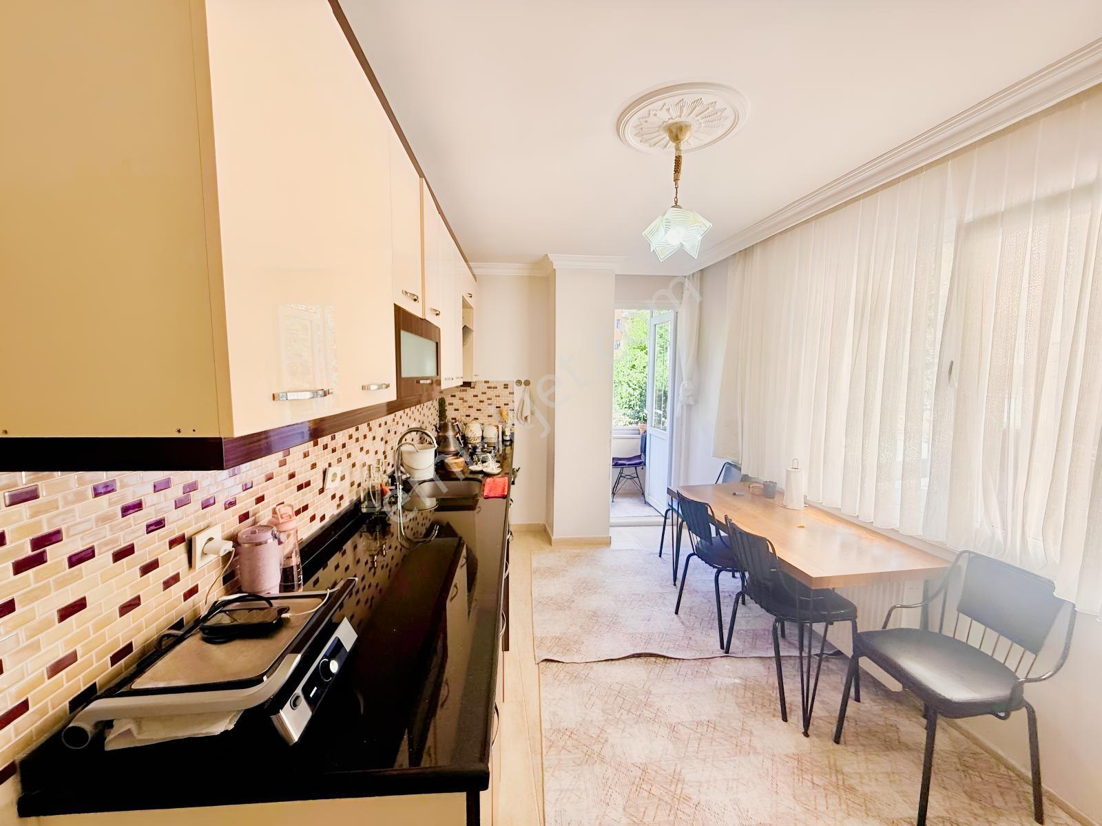 75 Yıl Mah. Satılık 2+1 Daire, 90m², Krediye Uygun — fotoğraf 13