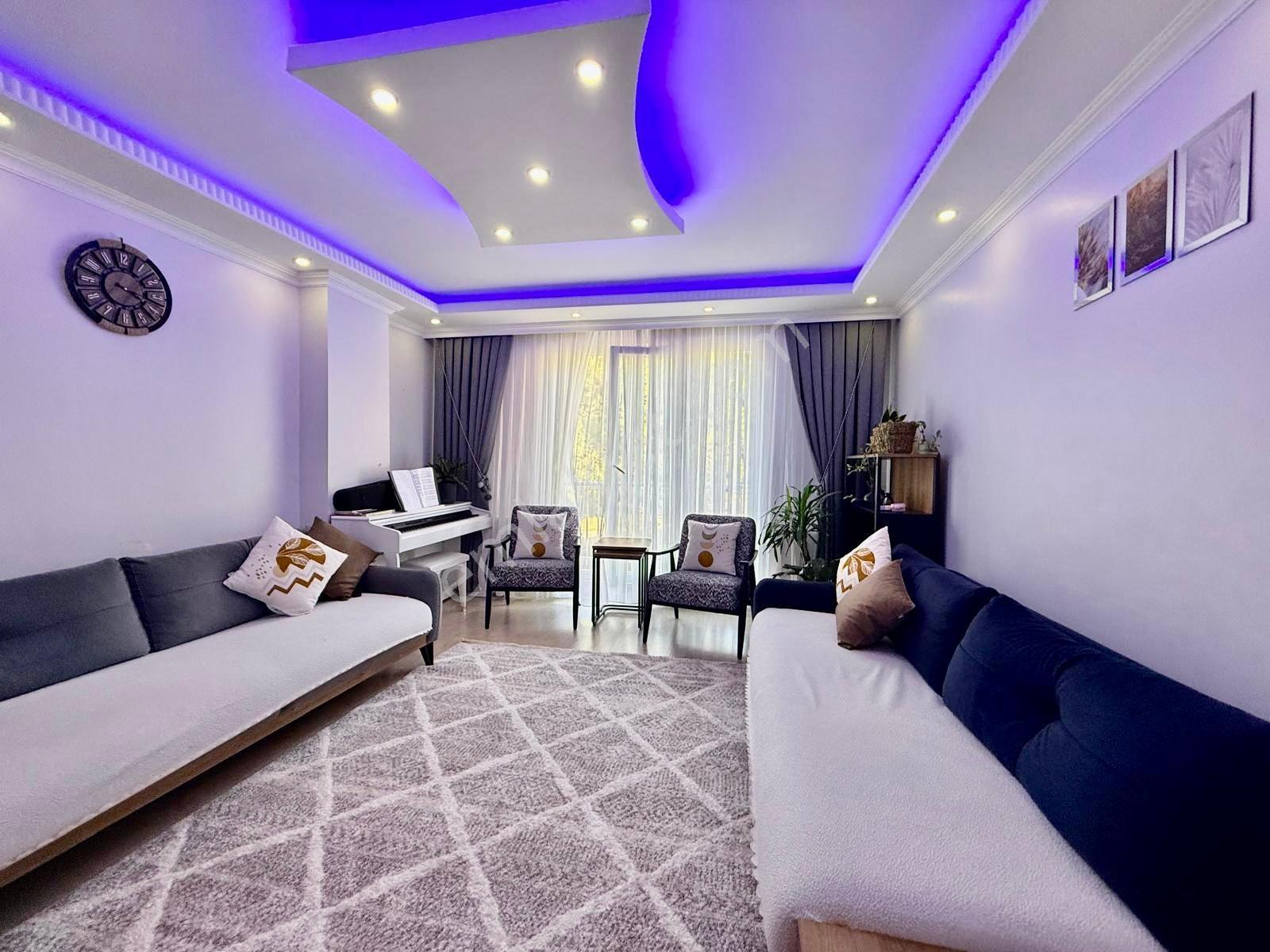 75 Yıl Mah. Satılık 2+1 Daire, 90m², Krediye Uygun — fotoğraf 14