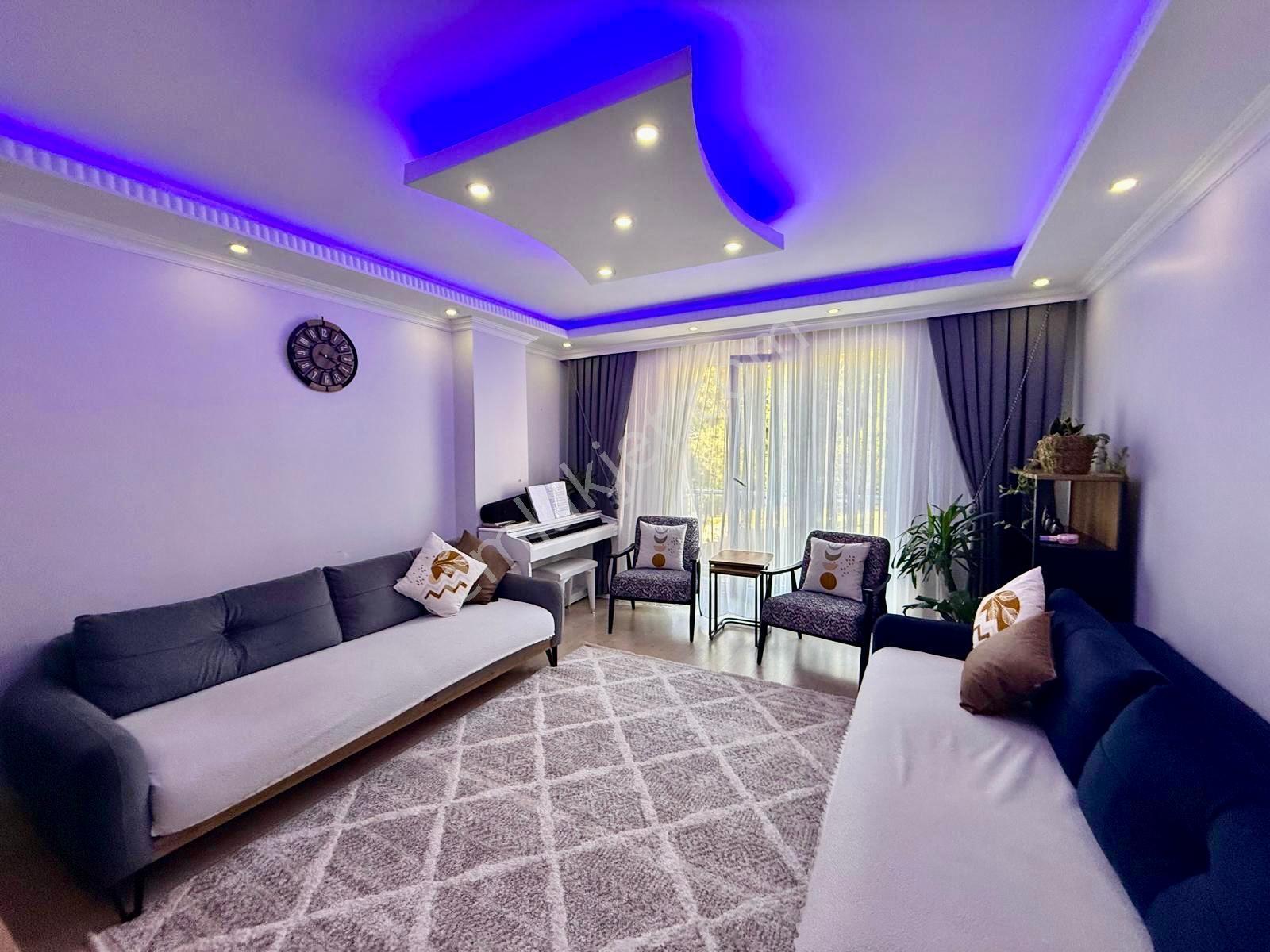 75 Yıl Mah. Satılık 2+1 Daire, 90m², Krediye Uygun — fotoğraf 15