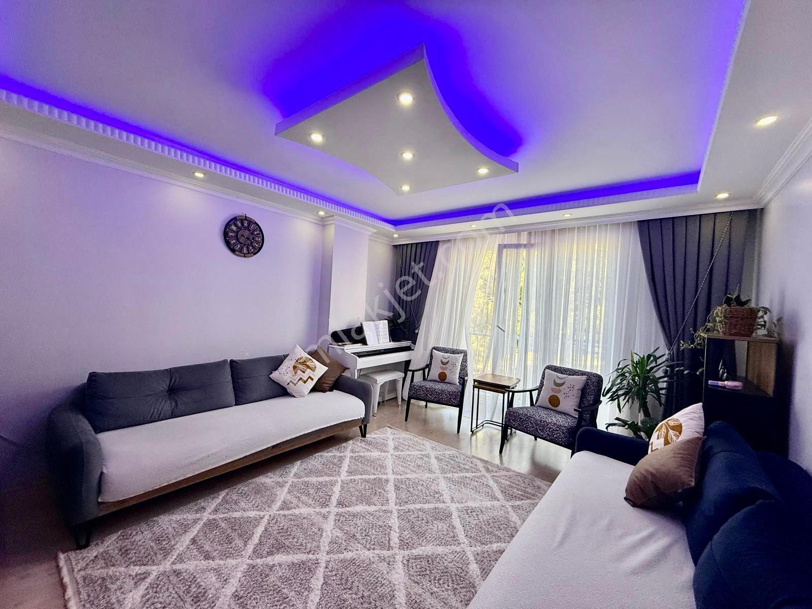 75 Yıl Mah. Satılık 2+1 Daire, 90m², Krediye Uygun — fotoğraf 16