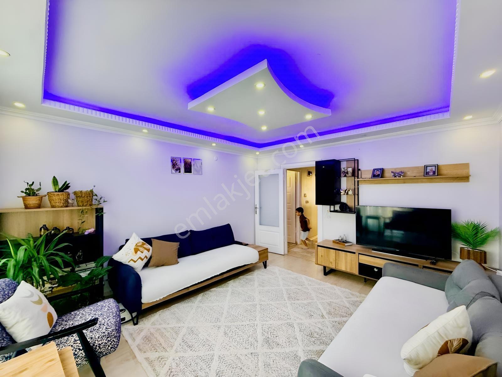 75 Yıl Mah. Satılık 2+1 Daire, 90m², Krediye Uygun — fotoğraf 17