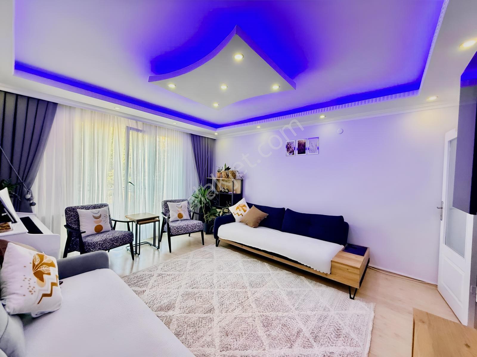 75 Yıl Mah. Satılık 2+1 Daire, 90m², Krediye Uygun — fotoğraf 18