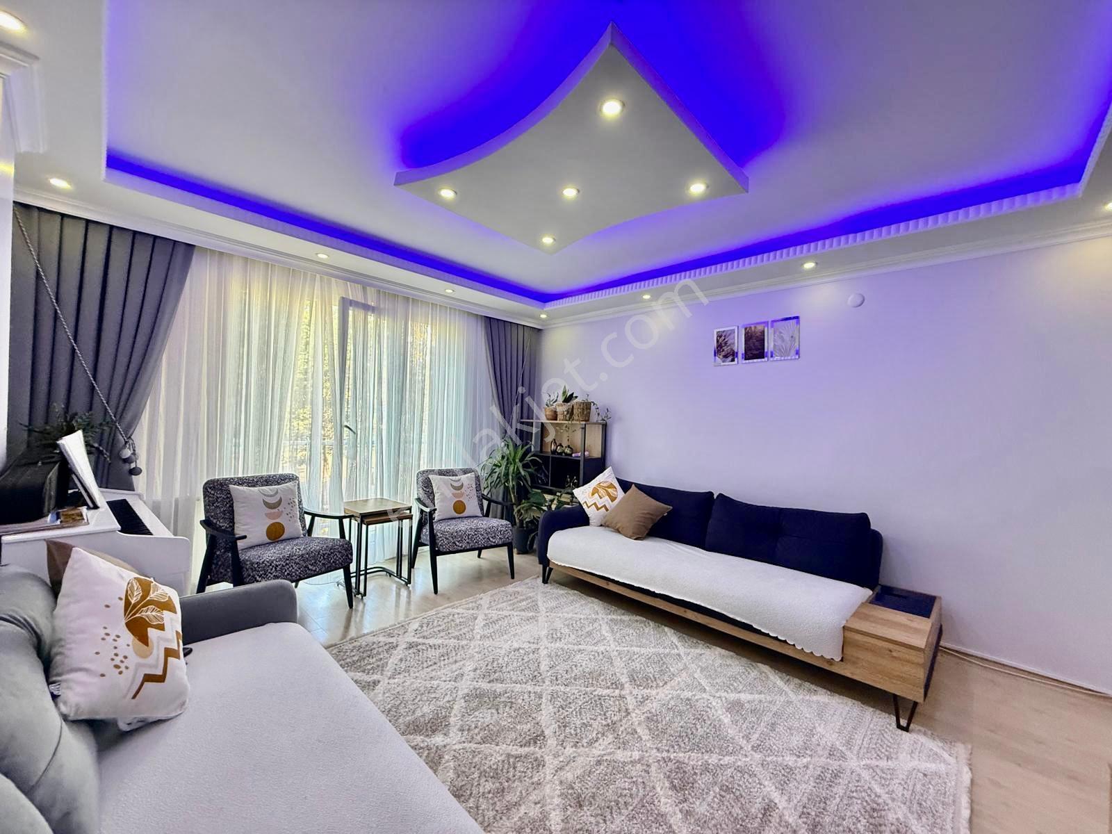 75 Yıl Mah. Satılık 2+1 Daire, 90m², Krediye Uygun — fotoğraf 19