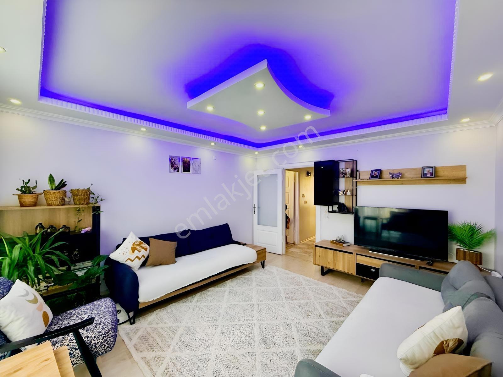 75 Yıl Mah. Satılık 2+1 Daire, 90m², Krediye Uygun — fotoğraf 20