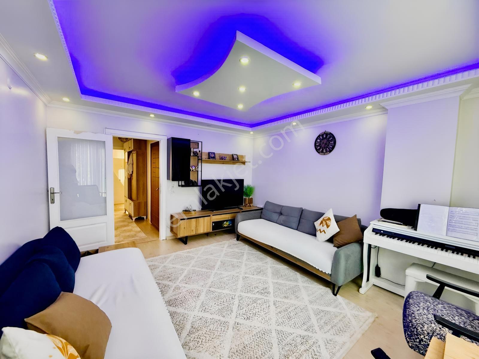 75 Yıl Mah. Satılık 2+1 Daire, 90m², Krediye Uygun — fotoğraf 21