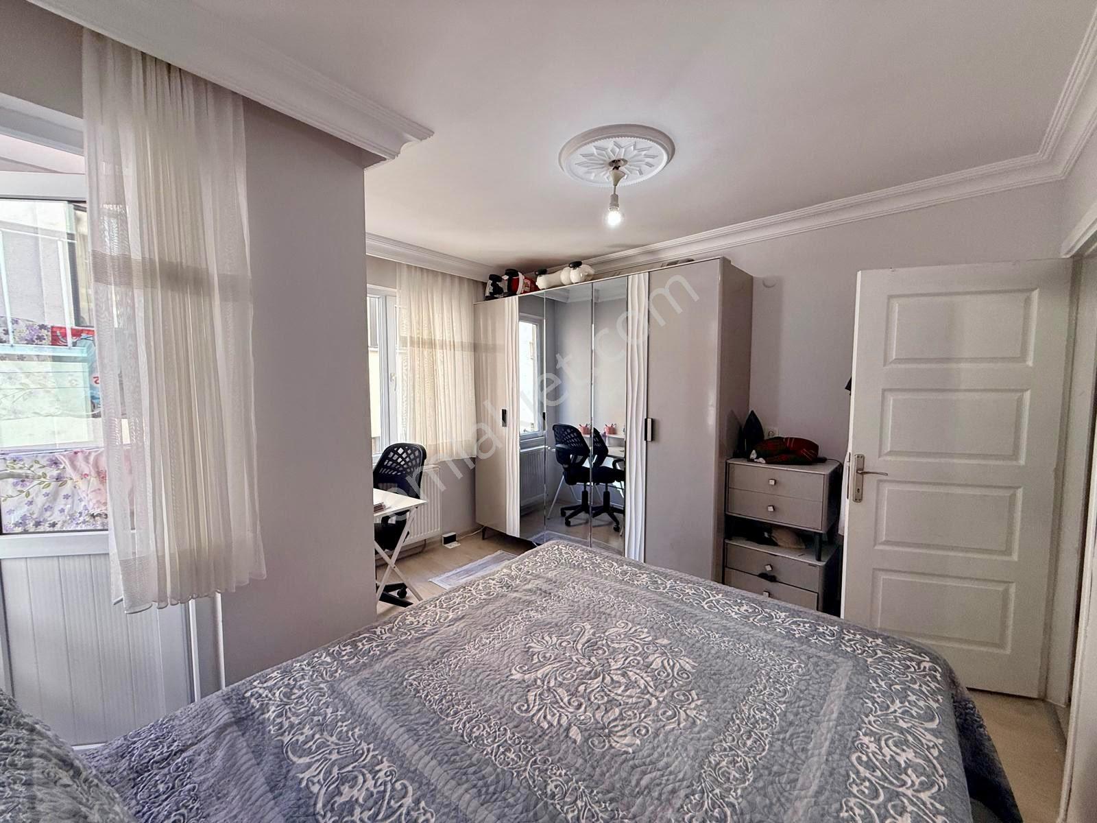 75 Yıl Mah. Satılık 2+1 Daire, 90m², Krediye Uygun — fotoğraf 22