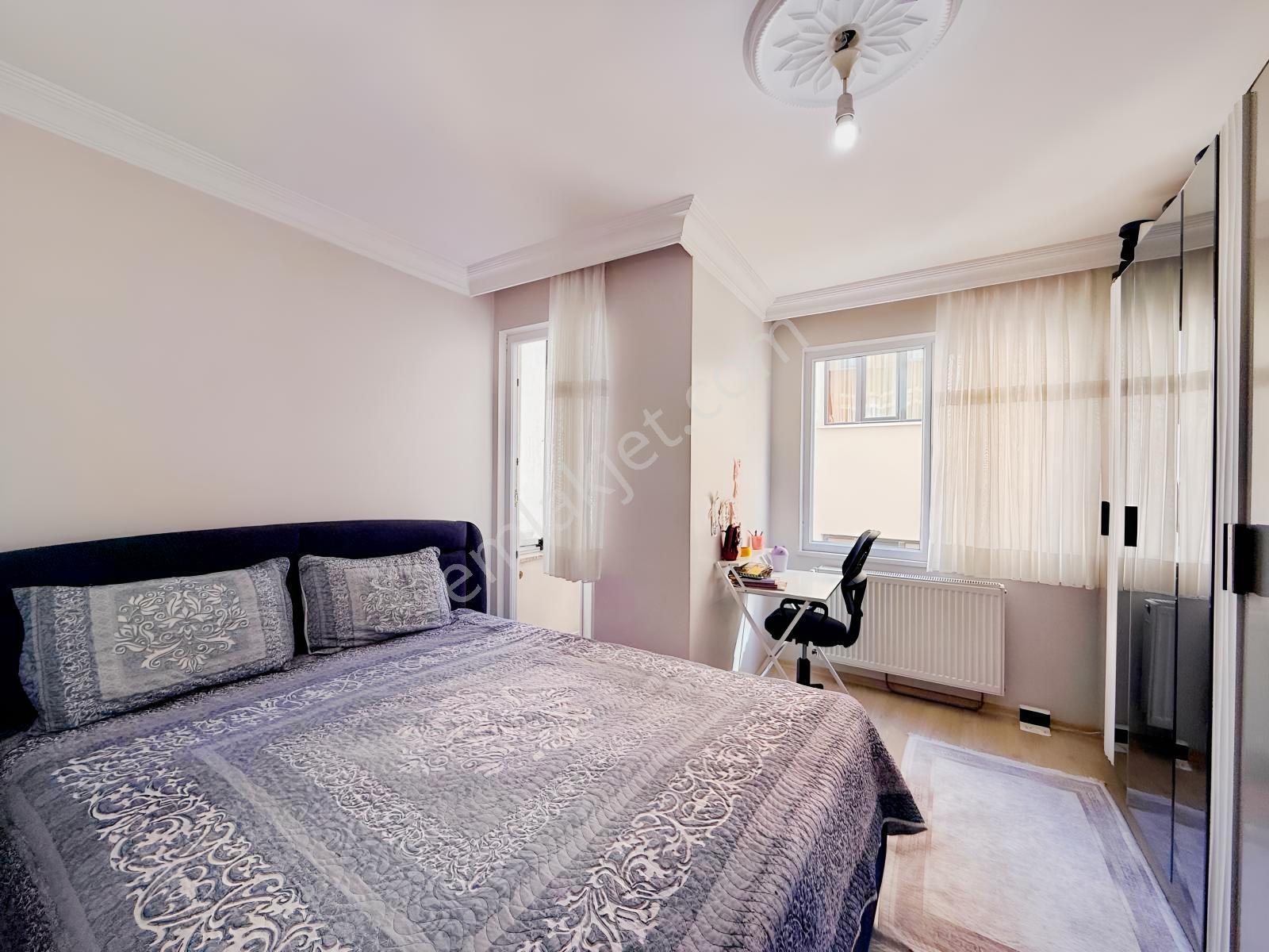 75 Yıl Mah. Satılık 2+1 Daire, 90m², Krediye Uygun — fotoğraf 23