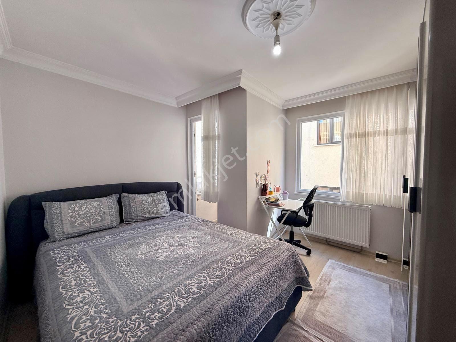 75 Yıl Mah. Satılık 2+1 Daire, 90m², Krediye Uygun — fotoğraf 24