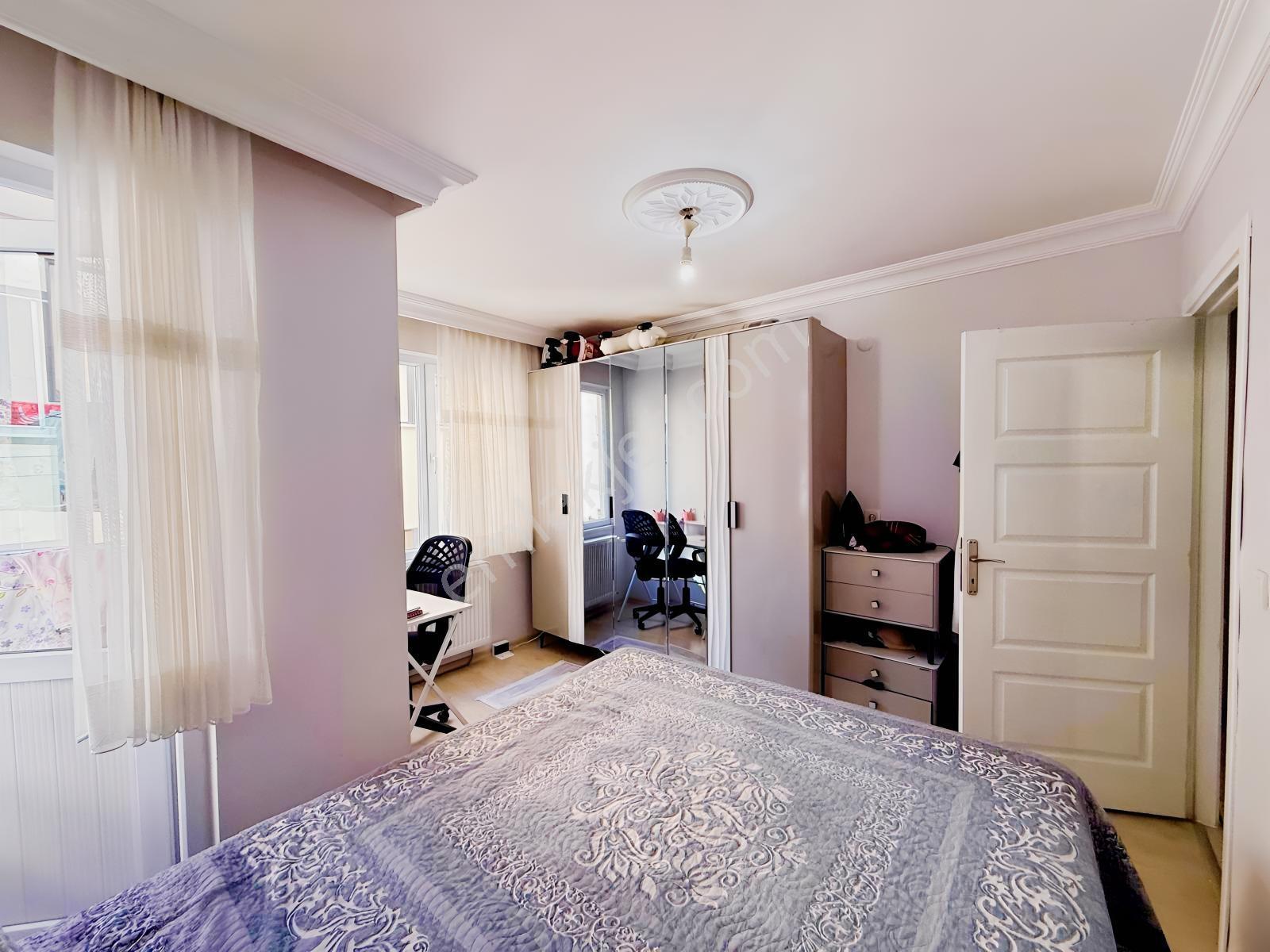 75 Yıl Mah. Satılık 2+1 Daire, 90m², Krediye Uygun — fotoğraf 25